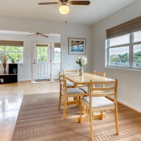 Magnolia House Βίλα Butler Beach Εξωτερικό φωτογραφία