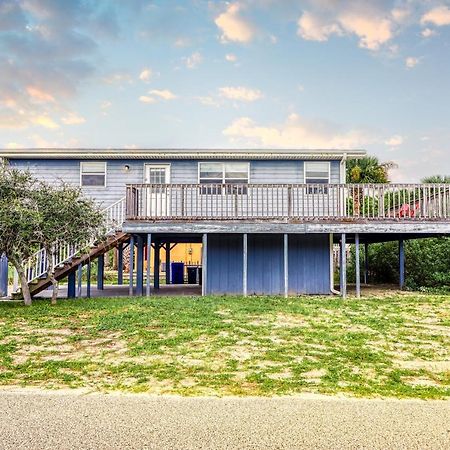 Magnolia House Βίλα Butler Beach Εξωτερικό φωτογραφία