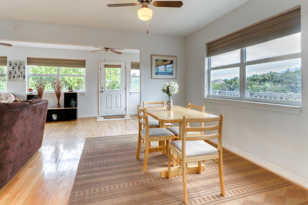 Magnolia House Βίλα Butler Beach Εξωτερικό φωτογραφία