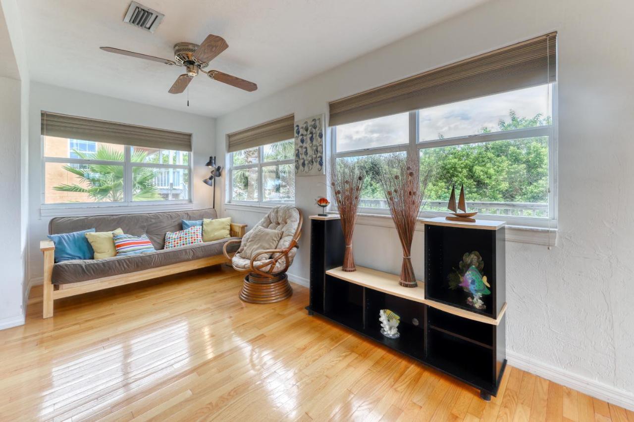 Magnolia House Βίλα Butler Beach Εξωτερικό φωτογραφία