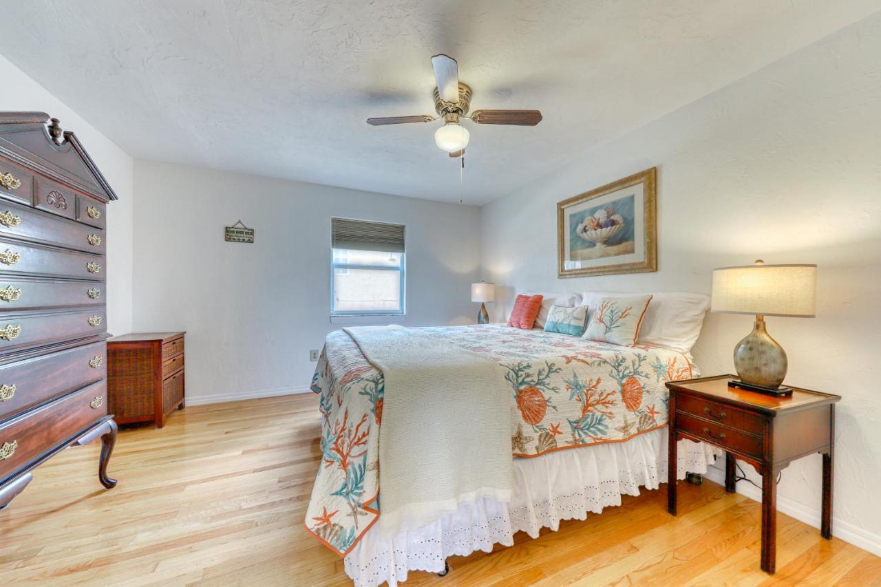 Magnolia House Βίλα Butler Beach Εξωτερικό φωτογραφία