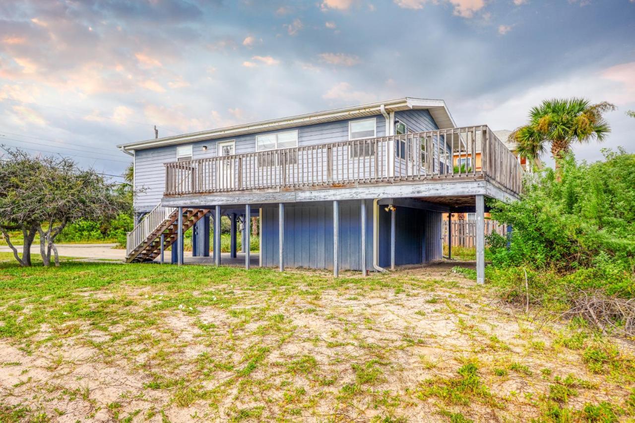 Magnolia House Βίλα Butler Beach Εξωτερικό φωτογραφία