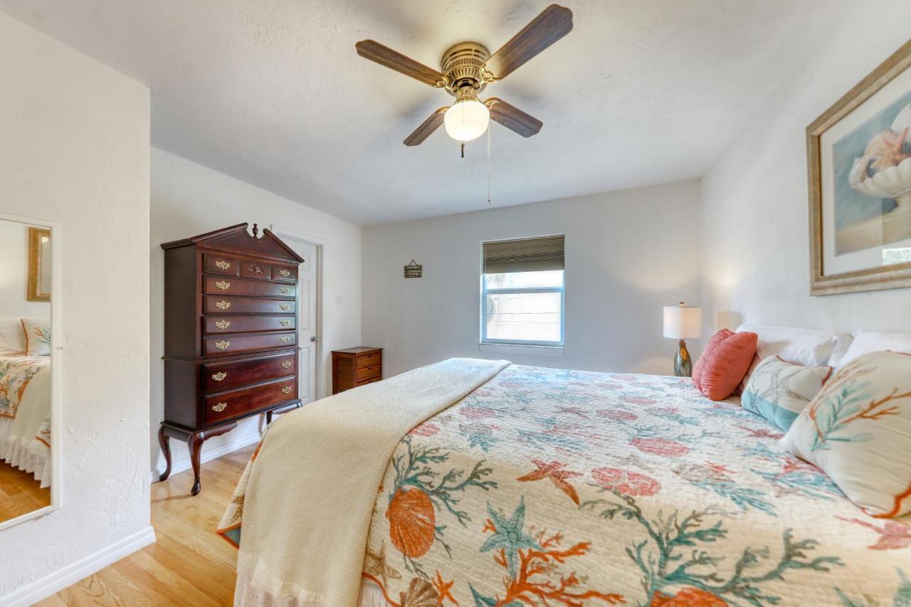 Magnolia House Βίλα Butler Beach Εξωτερικό φωτογραφία