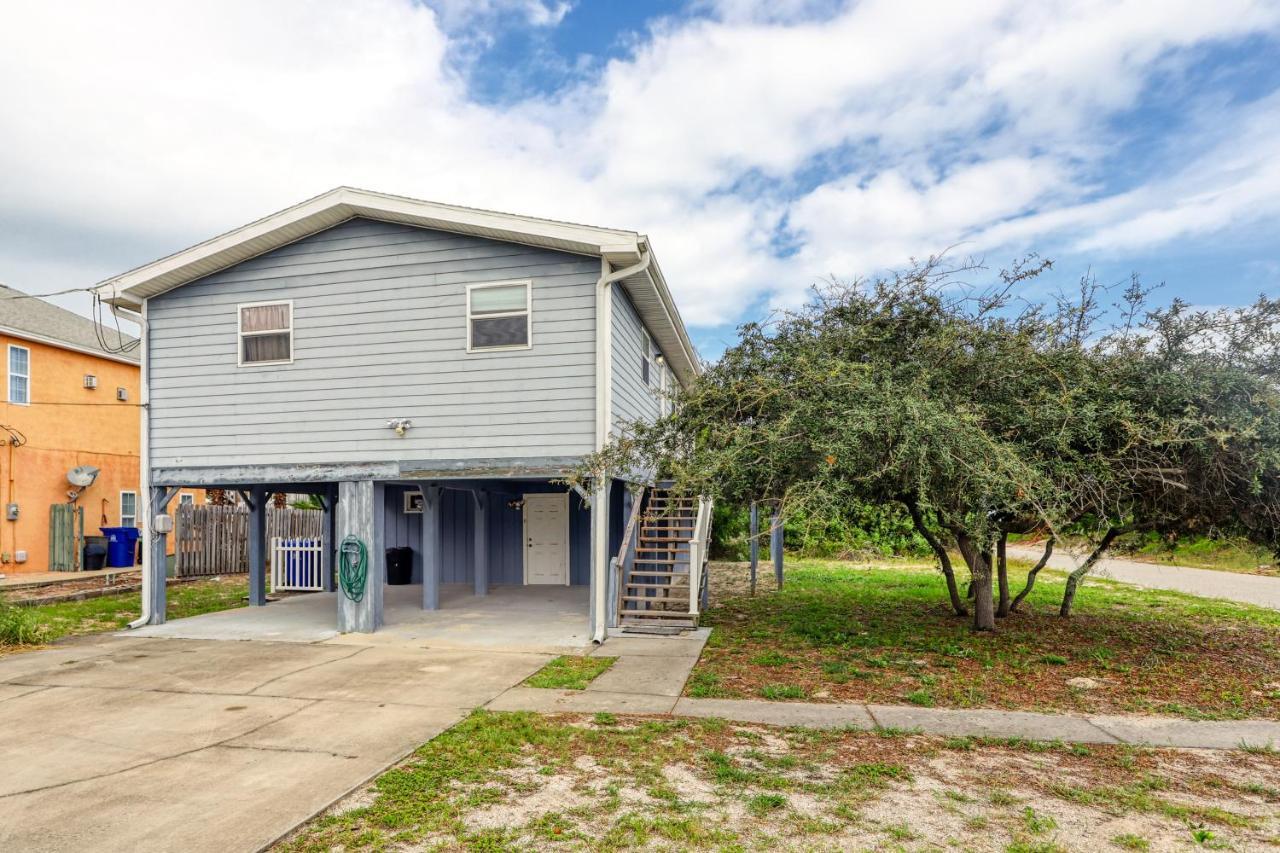 Magnolia House Βίλα Butler Beach Εξωτερικό φωτογραφία