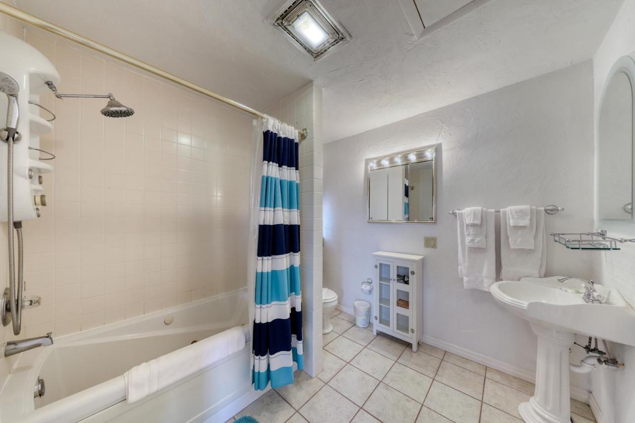 Magnolia House Βίλα Butler Beach Εξωτερικό φωτογραφία