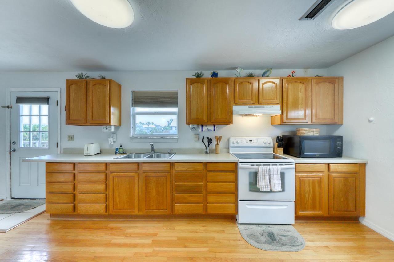 Magnolia House Βίλα Butler Beach Εξωτερικό φωτογραφία