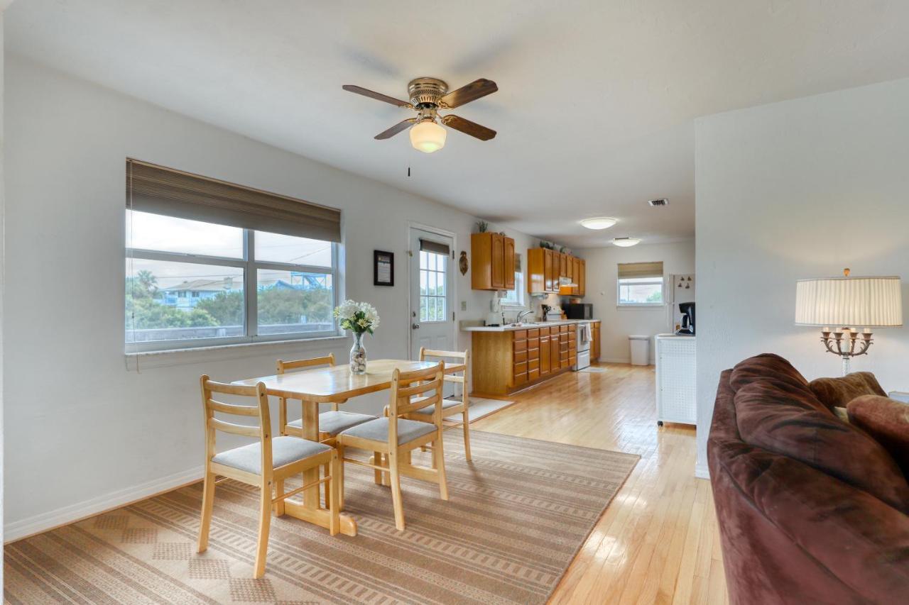 Magnolia House Βίλα Butler Beach Εξωτερικό φωτογραφία