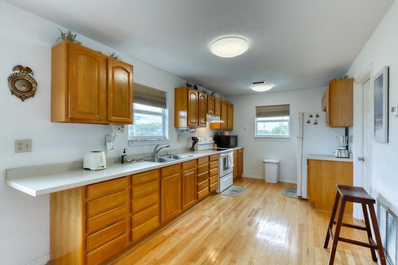 Magnolia House Βίλα Butler Beach Εξωτερικό φωτογραφία